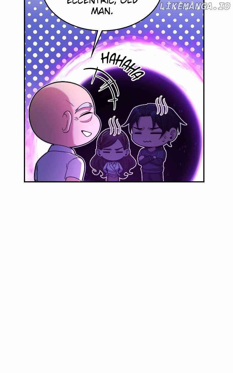 Paranoid Mage Chapter 62 15
